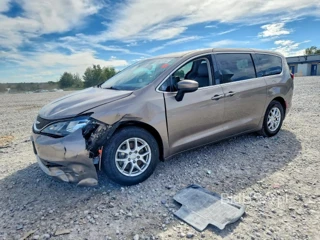 CHRYSLER PACIFICA TOURING