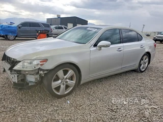 LEXUS LS 460L
