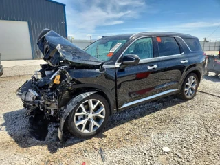 HYUNDAI PALISADE SEL
