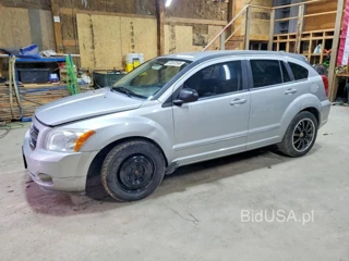 DODGE CALIBER R/T