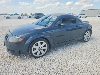 AUDI TT 3.2 QUATTRO