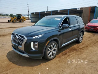 HYUNDAI PALISADE SEL