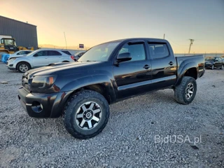 TOYOTA TACOMA V6