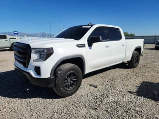 GMC SIERRA K1500 SLE