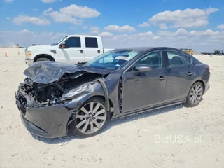 MAZDA 3 SELECT