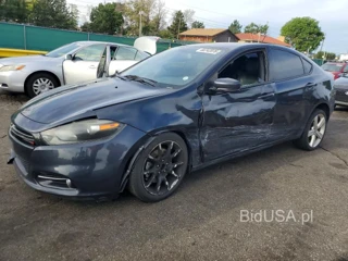 DODGE DART LIMITED
