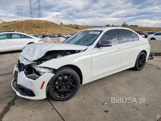 BMW 330 I