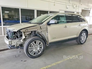 LINCOLN MKX