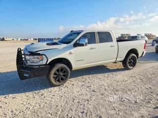 RAM 2500 LARAMIE
