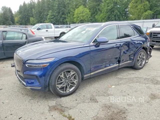 GENESIS GV70 2.5T STANDARD