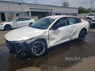 KIA K4 EX