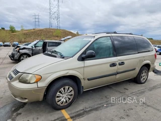 DODGE GRAND CARAVAN SE