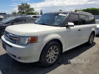 FORD FLEX SEL