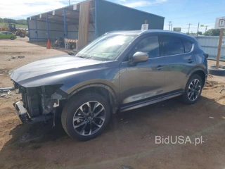 MAZDA CX-5 SIGNATURE