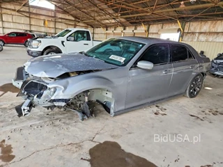 CHRYSLER 300 S