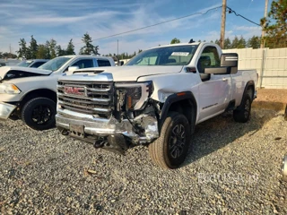 GMC SIERRA K3500 SLE