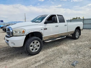 DODGE RAM 3500 ST