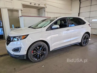 FORD EDGE SPORT