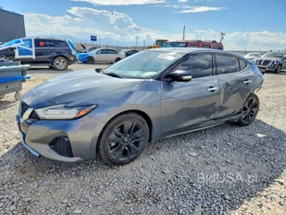 NISSAN MAXIMA 3.5 SV