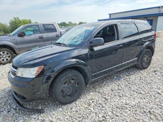 DODGE JOURNEY SE