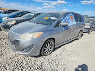 MAZDA 5 TOURING