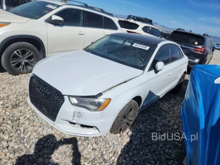 AUDI A3 PREMIUM