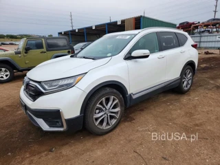 HONDA CR-V TOURING