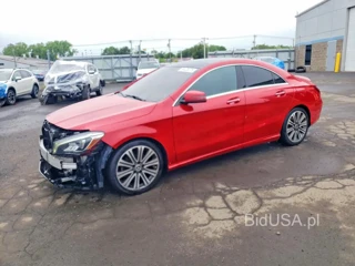 MERCEDES-BENZ CLA 250 4MATIC