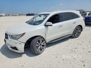 ACURA MDX ADVANCE