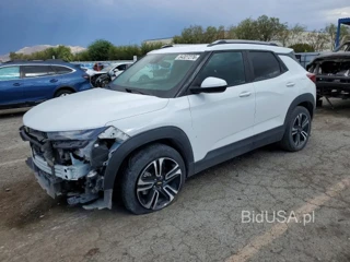 CHEVROLET TRAILBLAZER LT