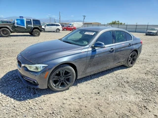 BMW 330 XI