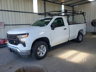 CHEVROLET SILVERADO C1500