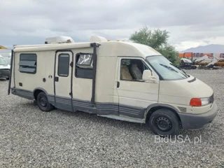 VOLKSWAGEN EUROVAN