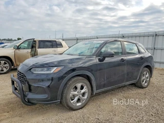 HONDA HR-V LX