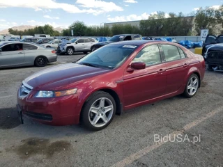 ACURA 3.2TL