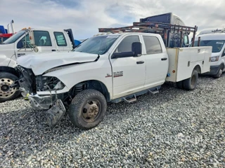 RAM 3500