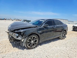 FORD TAURUS SHO