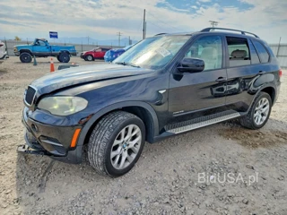 BMW X5 XDRIVE35I