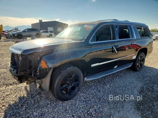 CADILLAC ESCALADE ESV LUXURY
