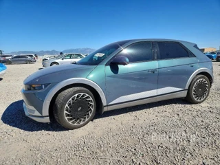 HYUNDAI IONIQ 5 LIMITED