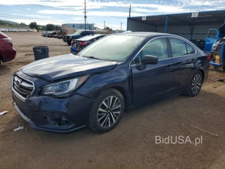 SUBARU LEGACY 2.5I