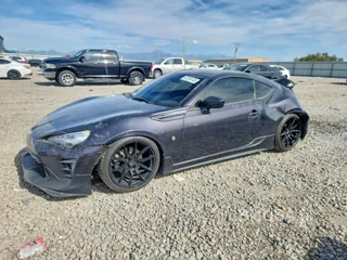 TOYOTA 86 BASE