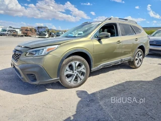 SUBARU OUTBACK LIMITED