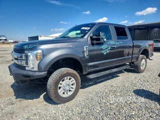 FORD F250 SUPER DUTY