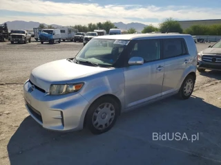 SCION XB BASE