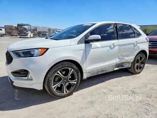 FORD EDGE ST