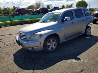 CHEVROLET HHR LT