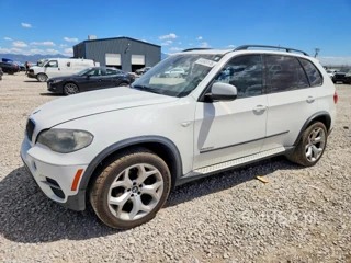 BMW X5 XDRIVE35I