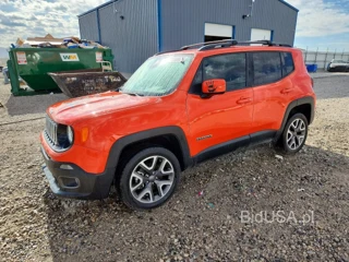 JEEP RENEGADE LATITUDE