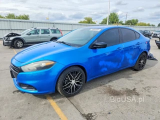 DODGE DART SXT